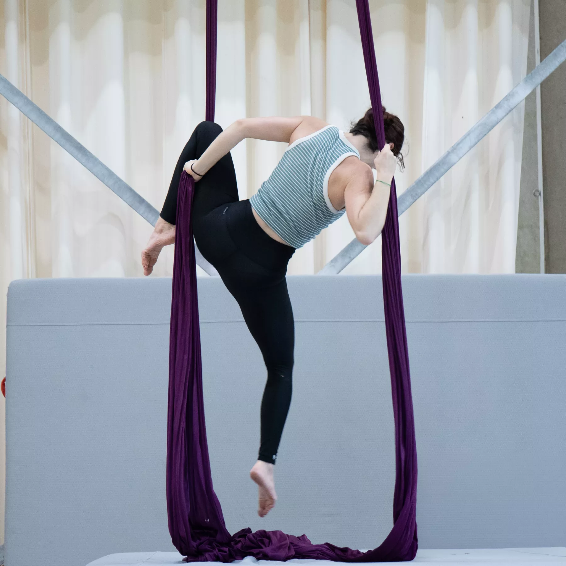 Centre National des Arts du Cirque
